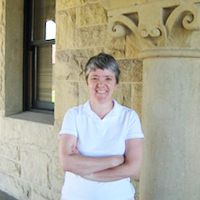 W&M Pre-Medical Advisor Bev Sher